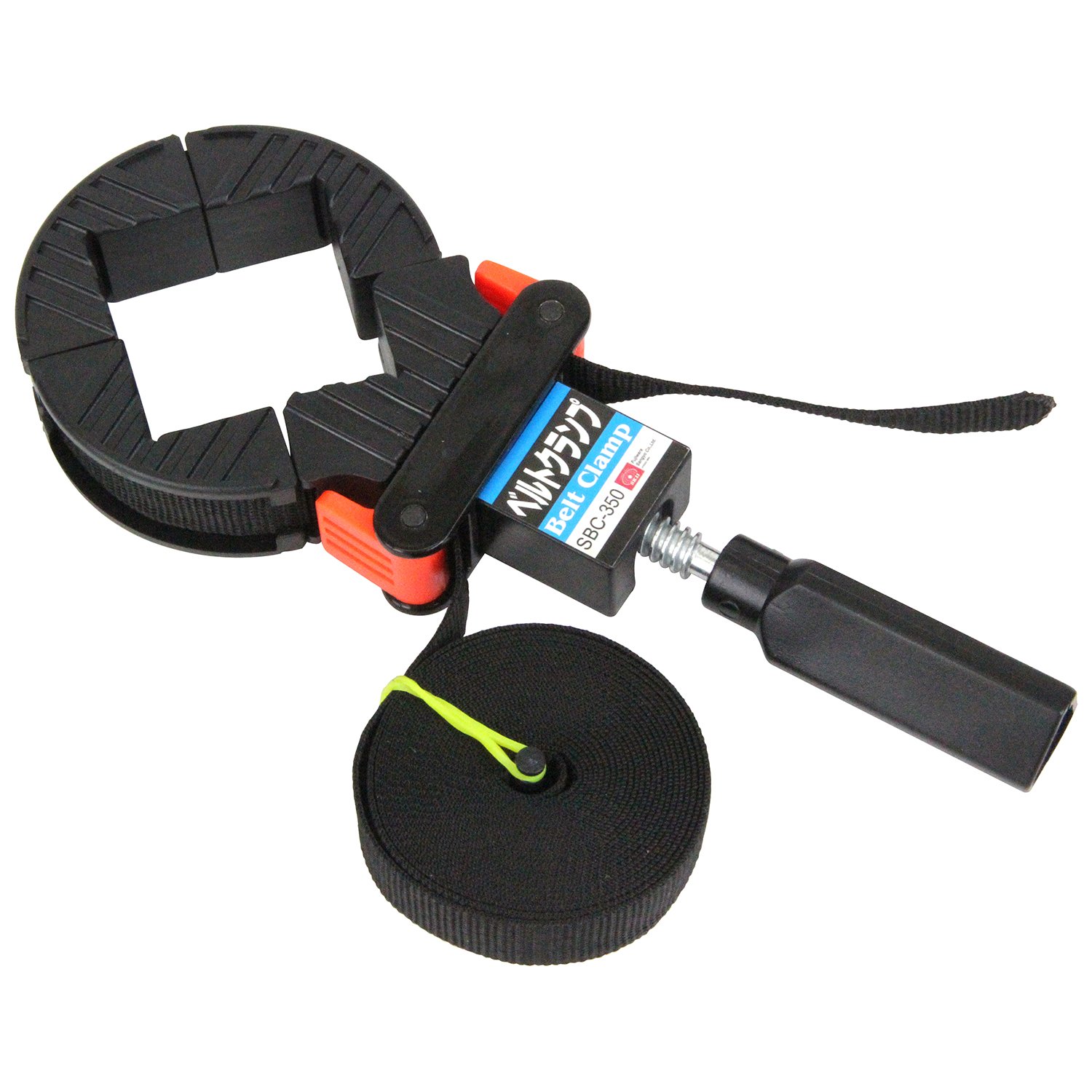 SK11(エスケー11) ベルトクランプ 木工用 SBC-350商品画像