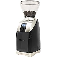 Baratza Virtuoso+ Conical Burr Coffee Grinder with Digital Timer Display