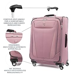Travelpro Maxlite 5 Softside Expandable Checked