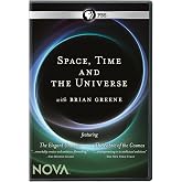 Space, Time &amp; The Universe With Brian Greene (The Elegant Universe / The Fabric of the Cosmos Double-Feature)