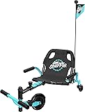 Crazy Cart Shuffle by Razor – Kid-Powered