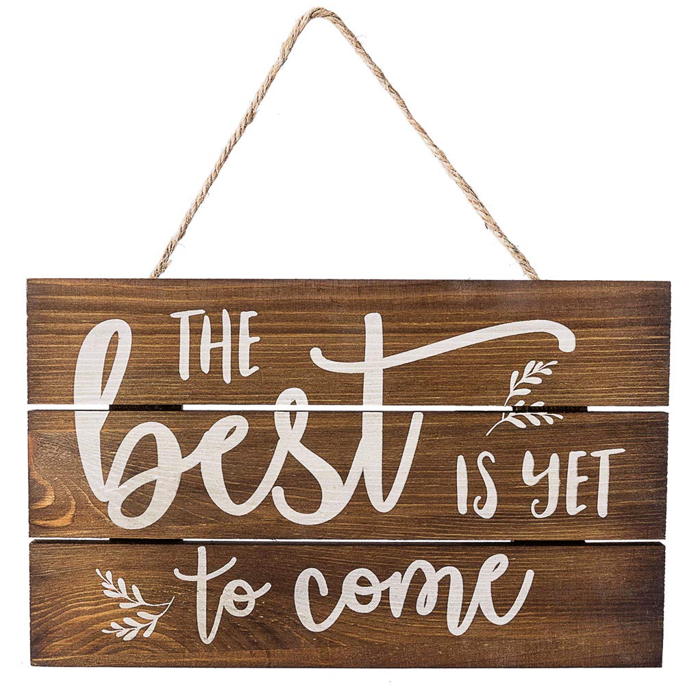 Best wooden signs for home decor quotes