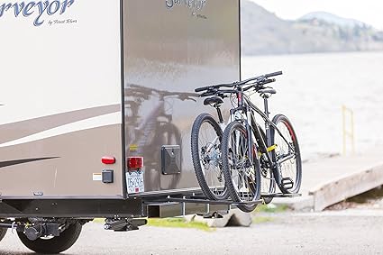 swagman bumper rack 2