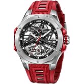 Invicta Men's Celestial 43mm Automatic Watch IN-69540