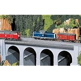 Faller 120477 Top/Stone Vdct Marklin C HO Scale Building Kit