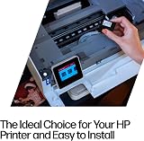 HP 950/951 Ink Cartridge Pack 4 Black Cyan Magenta Yellow Original view 6