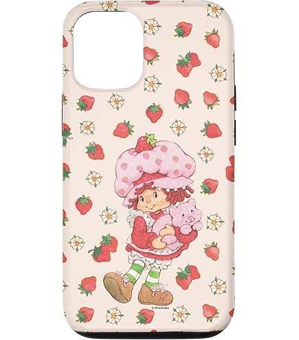 【あすみん】rhodeiPhoneケースlipcase shortcake Shortcake Case Rhode | TikTok