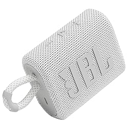 JBL Go 3 - Portable Mini Bluetooth Speaker, big