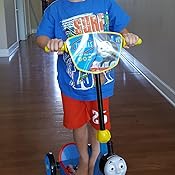 dynacraft thomas bike