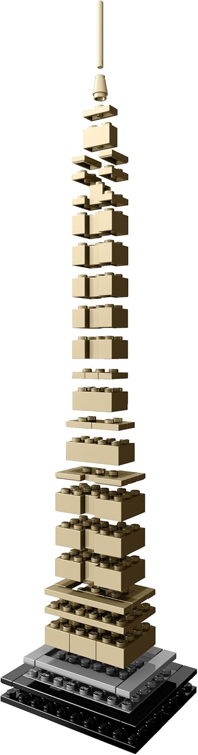 lego architecture 21002