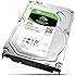 Seagate 2TB BarraCuda SATA 6Gb/s 64MB Cache 3.5-Inch Internal Hard Drive (ST2000DM006)