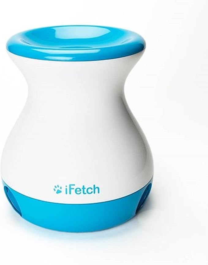 ifetch amazon