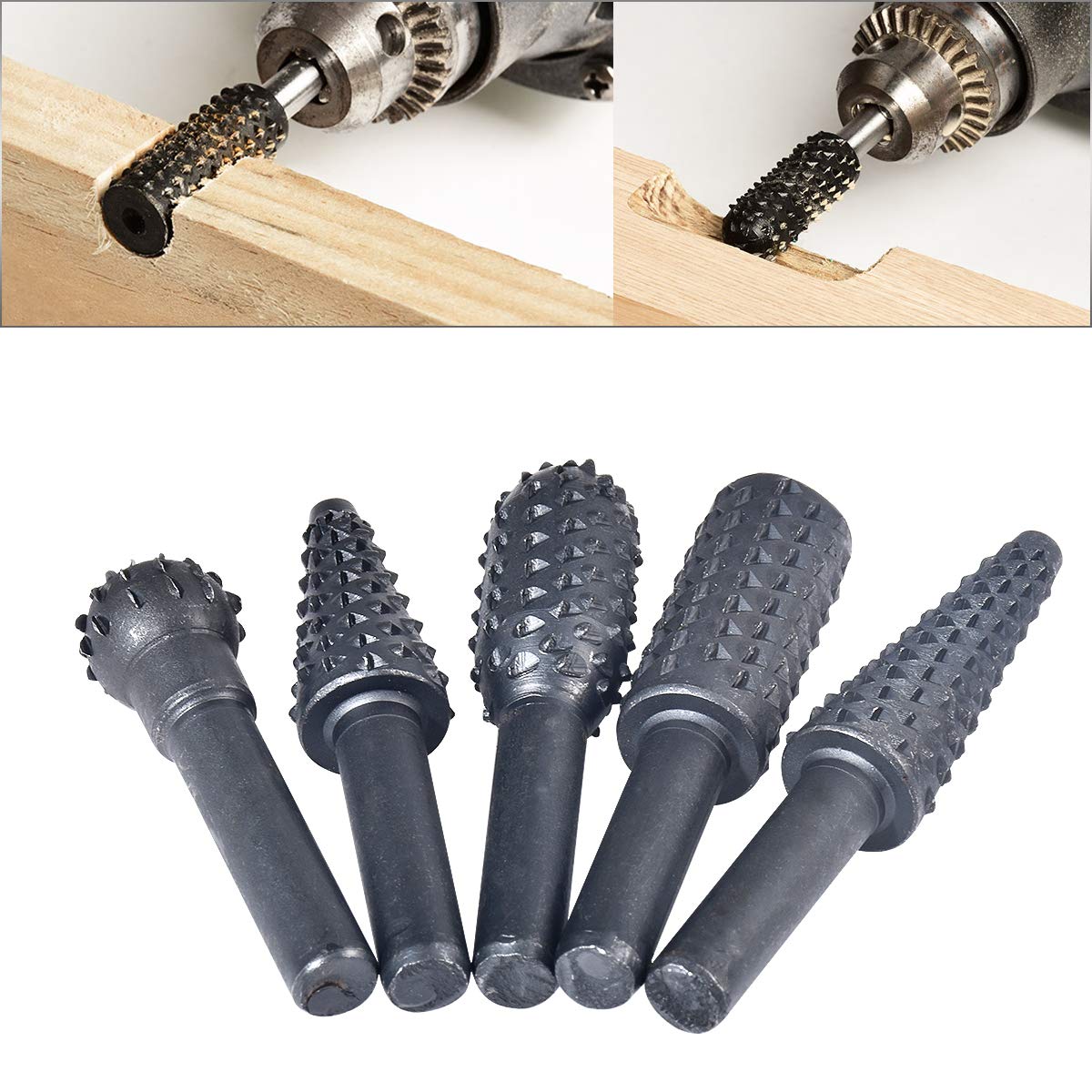 Best 60 Mm Wood Drill Bit
