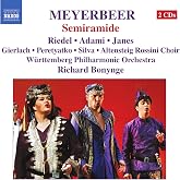 Meyerbeer: Semiramide