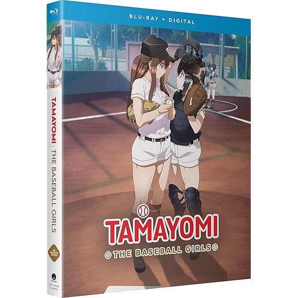 Amazon.com: TAISHO BASEBALL GIRLS : Movies & TV