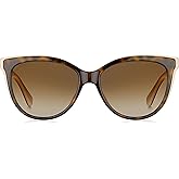 kate spade new york womens Daesha Round Sunglasses