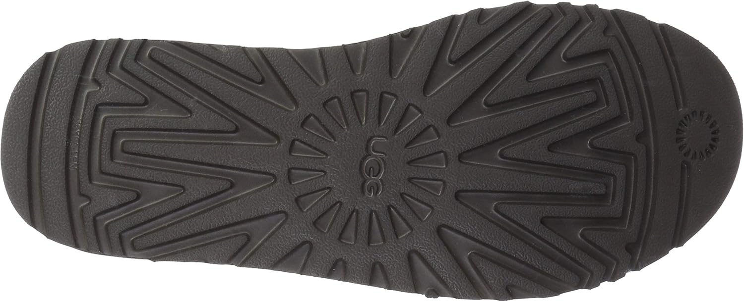  | UGG Men's Kenton Slipper | Slippers