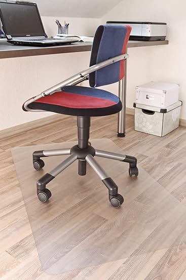 Andiamo 1100104 Bodenschutzmatte / 60 x 80 cm / 100 % PET