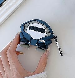 Compatible with Airpods Pro 2nd Generation Case