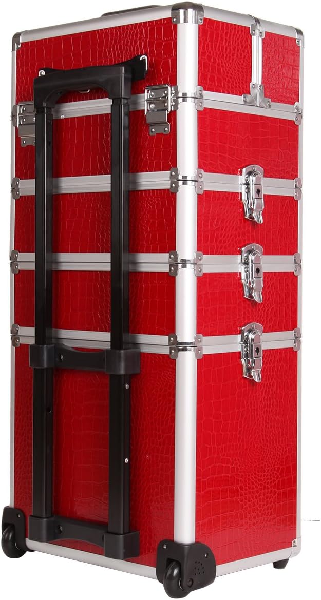 Accesorios plata Paneltech 4 en 1 Belleza Maquillaje Belleza Rolling