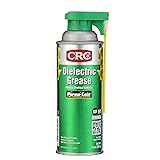 CRC Dielectric Grease 03082 – 10 WT OZ, NSF H1