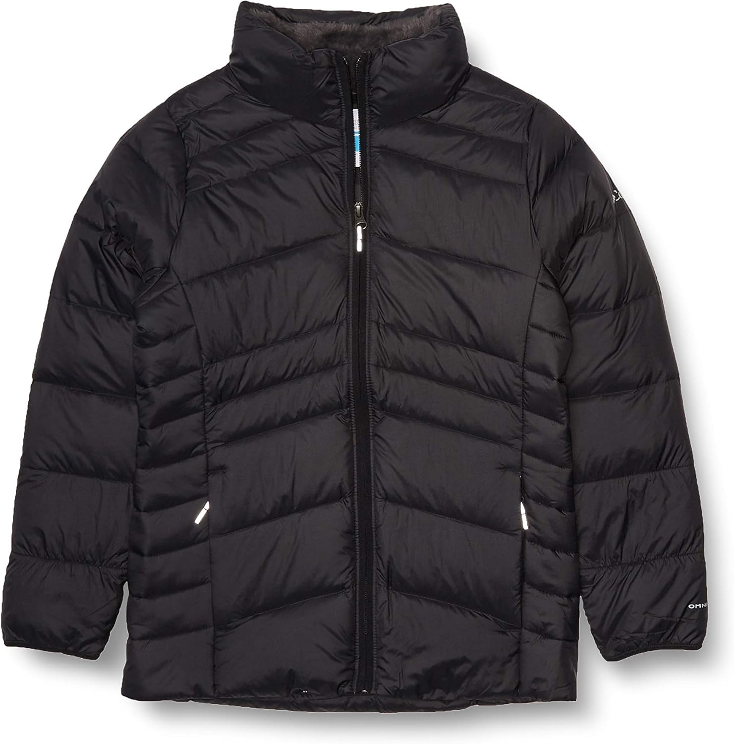 columbia padded jacket