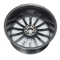 New 20" x 8.5" Rear Wheel Rim for