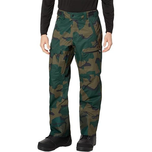 Amazon.com: Oakley Mens Team Collection Channel Cargo Pant