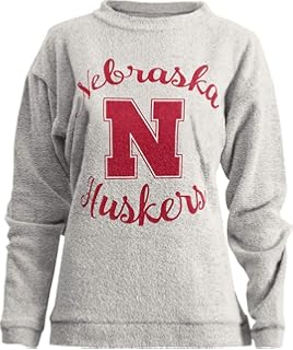 womens husker apparel