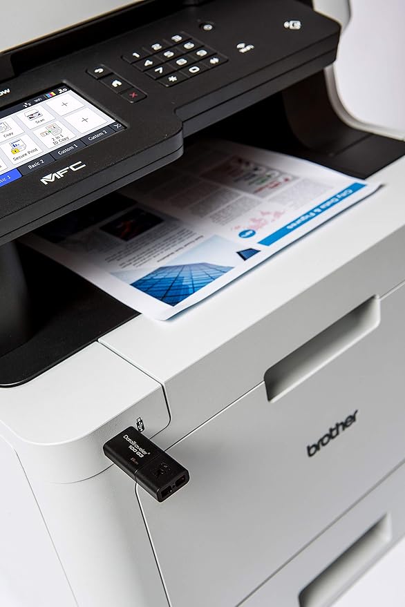brother 8690 printer