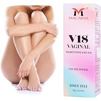 Amazon.com: Vaginal Coño Yoni Apriete Gel Crema Retráctil para ...