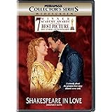 Shakespeare in Love