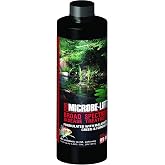 MICROBE-LIFT BSDT16 Broad Spectrum Disease Treatment for Ponds and Outdoor Water Garden, Safe for Live Koi Fish, Goldfish, Plants, and Decor, 16 Fl Oz