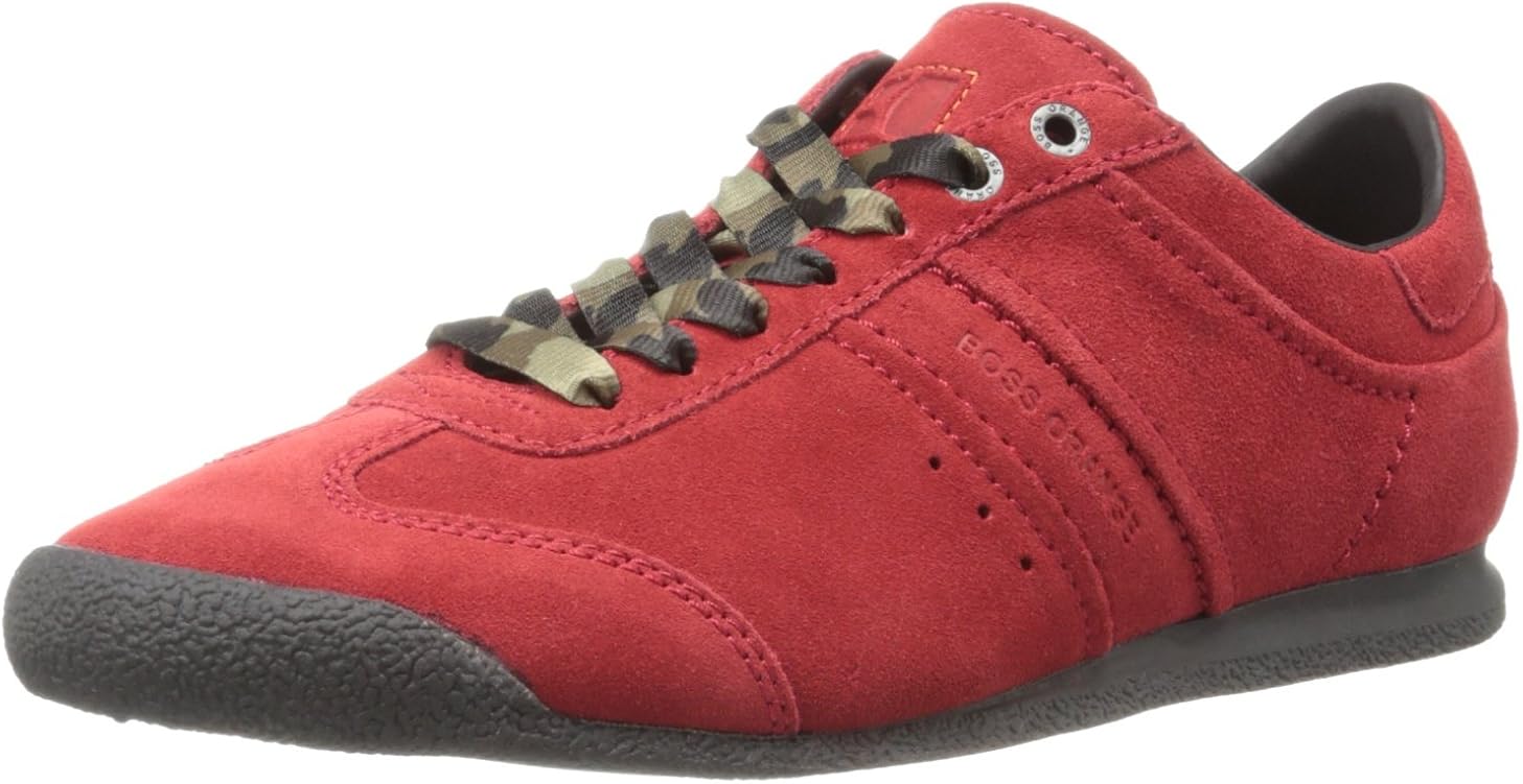 BOSS Orange by Hugo Boss Men's Calif Fashion Sneaker
