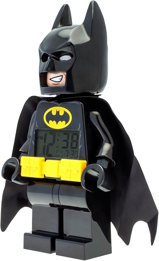 Reveil batman lego Clearance