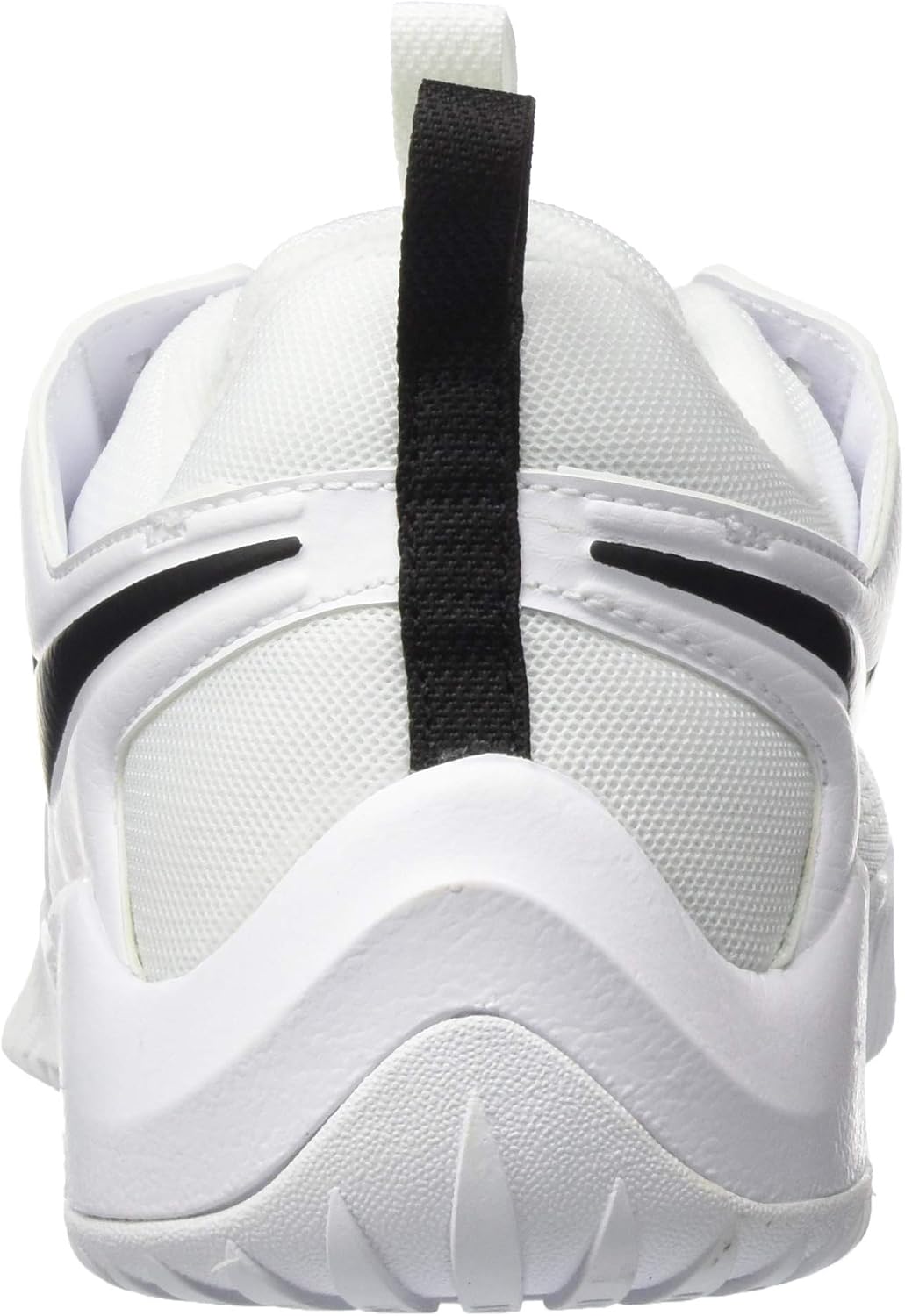 Nike AR5281-101_42 Men’s Volleyball Shoes, White, 8 UK - Image 4