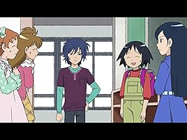 Amazon Co Jp 黒魔女さんが通る Dアニメストア を観る Prime Video