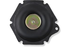 Holley 135-6 Vacuum Secondary Diaphragm