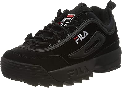 fila mujer amazon