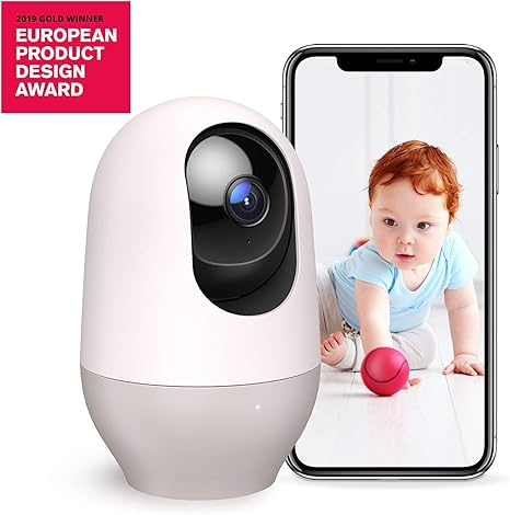 baby monitor cacagoo