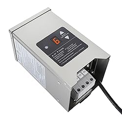 Brilliantool 150W Low Voltage Landscape