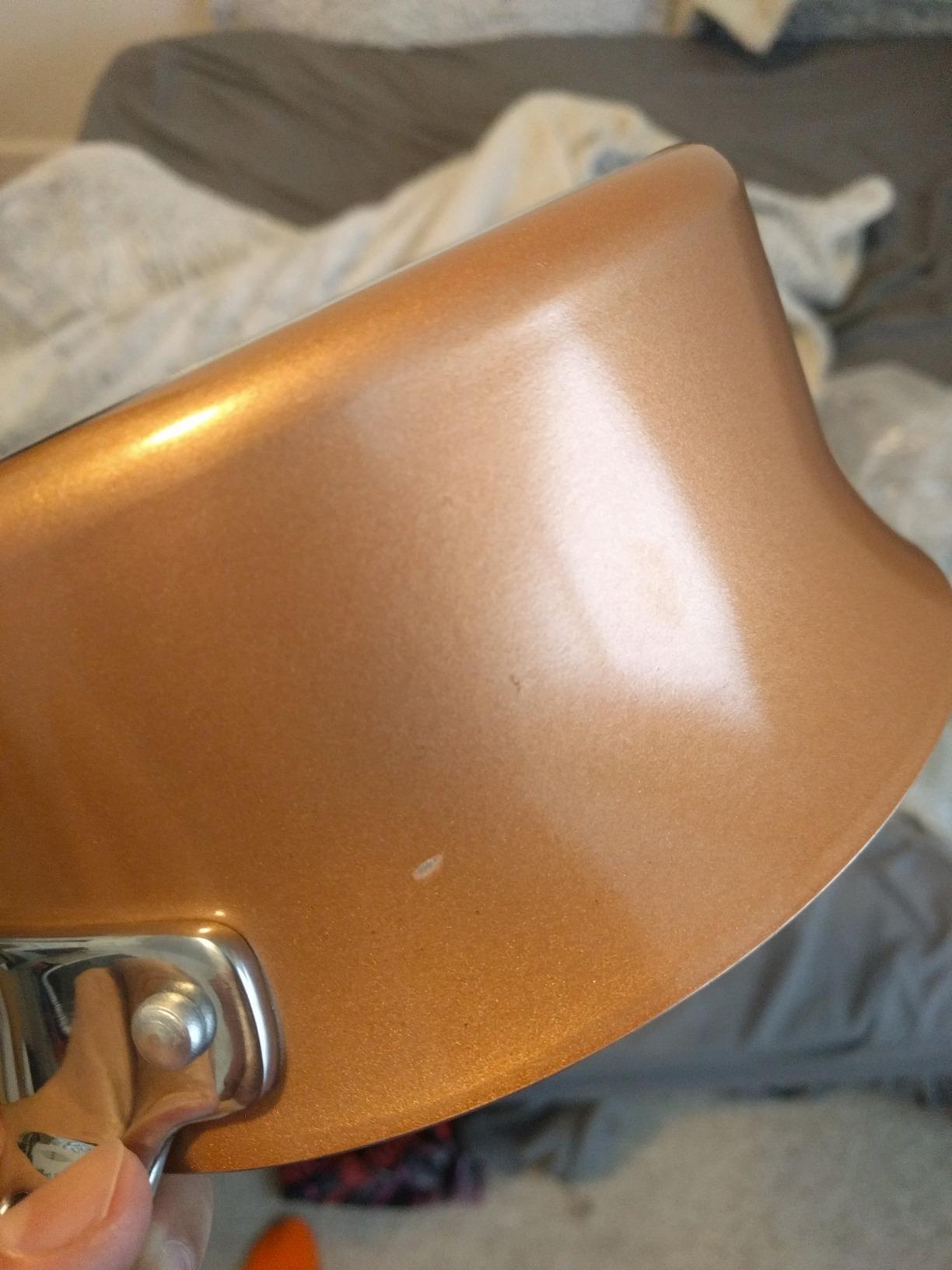 User photo