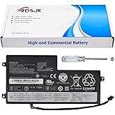 45N1108 45N1109 45N1110 45N1111 45N1773 45N1112 45N1113 01AV459 Battery for Lenovo ThinkPad T440 T440S T450 T450S T460 T550 X