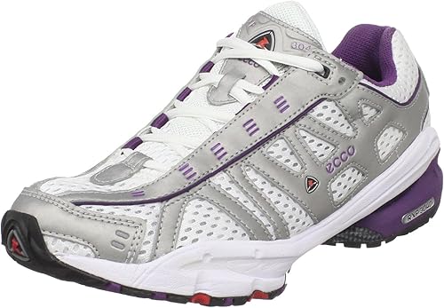 ecco xpedition purple