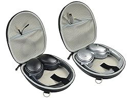 CaseSack Headphone Case for Bose QuietComfort
