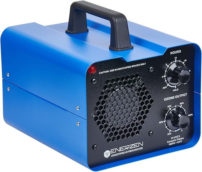 Are Home Ionizers Safe? Best Ionizer Benefits Guide 2021 *Latest*