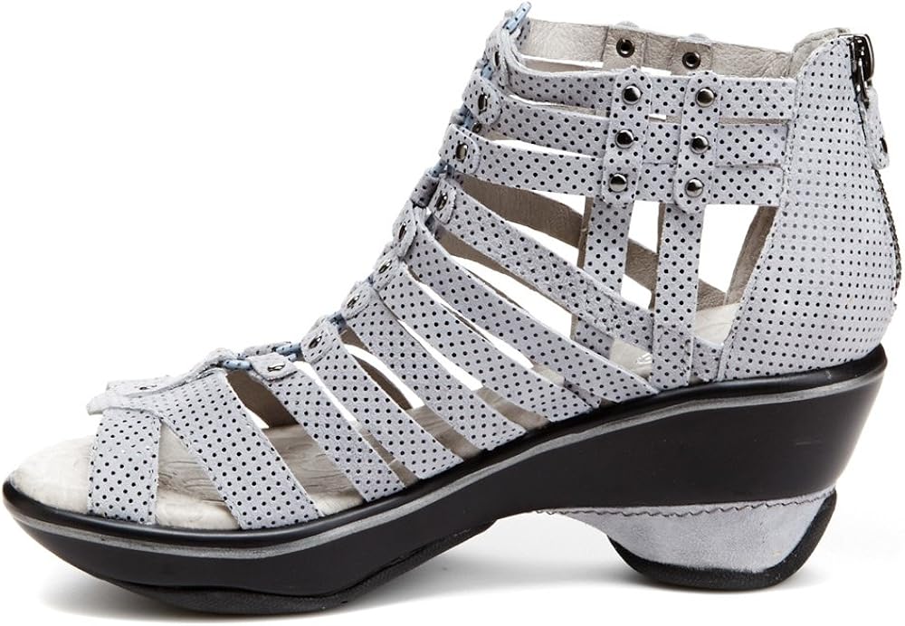 jambu sugar wedge sandals