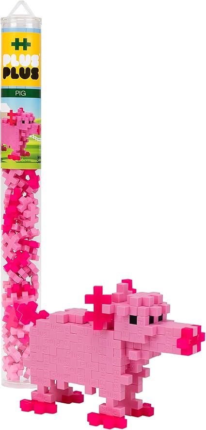 plus plus blocks amazon