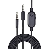 logitech g pro x extension cable