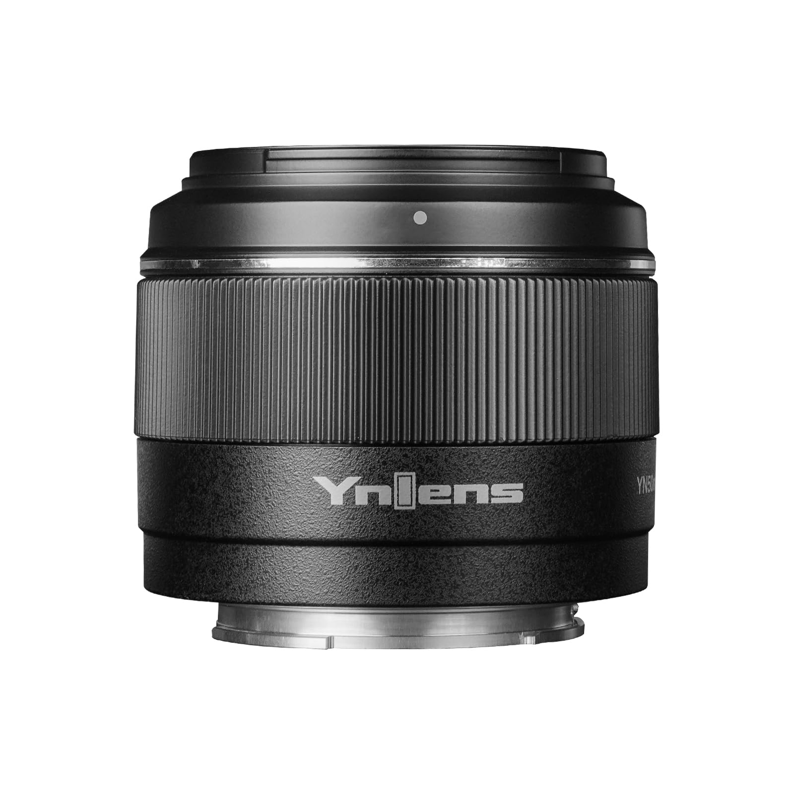 YN50mm F1.8S DA DSM II F1.8 Large Aperture Mount And Lens AF/MF Autofocus Lens Compatible with Sony Quadro APS-C II Version
